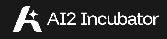 AI2 Incubator logo