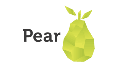Pear VC logo